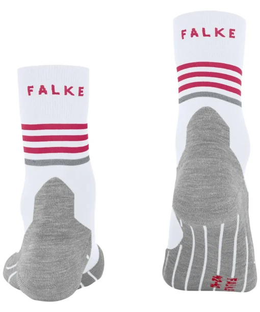 Ru4 Endurance Reflect Damen Running Socken