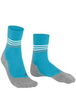 Ru4 Endurance Reflect Damen Running Socken
