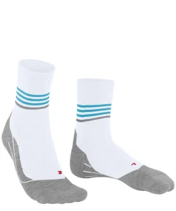 Ru4 Endurance Reflect Damen Running Socken