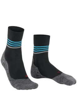Ru4 Endurance Reflect Damen Running Socken