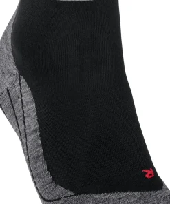 Ru4 Endurance Reflect Damen Running Socken
