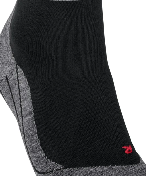 Ru4 Endurance Reflect Damen Running Socken