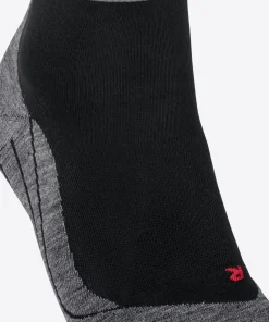Ru4 Endurance Reflect Damen Running Socken