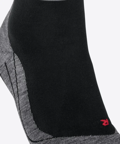 Ru4 Endurance Reflect Damen Running Socken