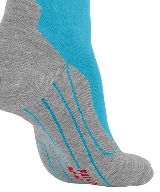 Ru4 Endurance Reflect Damen Running Socken
