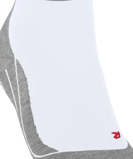 Ru4 Endurance Reflect Damen Running Socken