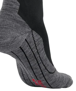 Ru4 Endurance Reflect Damen Running Socken