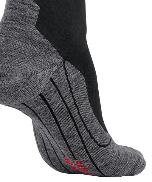 Ru4 Endurance Reflect Damen Running Socken