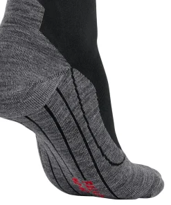 Ru4 Endurance Reflect Damen Running Socken