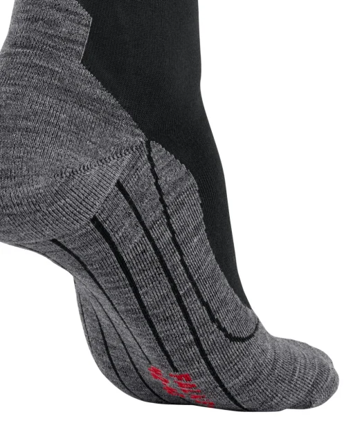 Ru4 Endurance Reflect Damen Running Socken