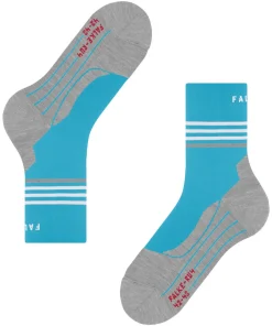 Ru4 Endurance Reflect Damen Running Socken