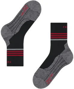 Ru4 Endurance Reflect Damen Running Socken