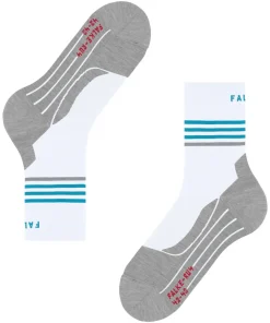Ru4 Endurance Reflect Damen Running Socken