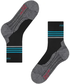 Ru4 Endurance Reflect Damen Running Socken