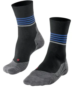 Ru4 Endurance Reflect Herren Running Socken