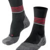 Ru4 Endurance Reflect Herren Running Socken