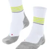 Ru4 Endurance Reflect Herren Running Socken