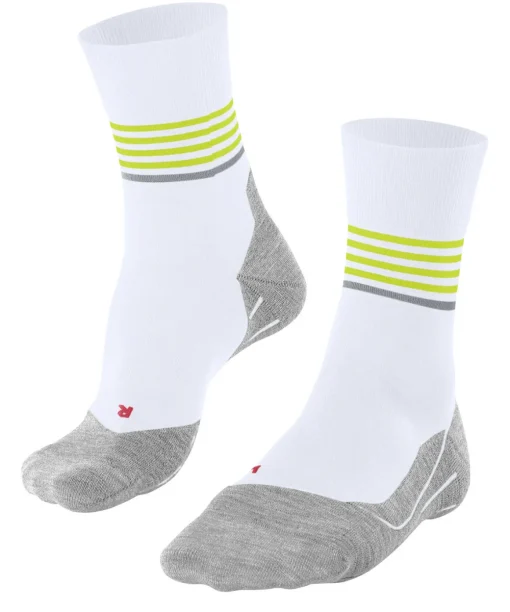 Ru4 Endurance Reflect Herren Running Socken