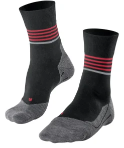 Ru4 Endurance Reflect Herren Running Socken