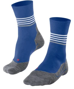 Ru4 Endurance Reflect Herren Running Socken