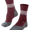 Ru4 Endurance Reflect Herren Running Socken