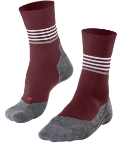 Ru4 Endurance Reflect Herren Running Socken