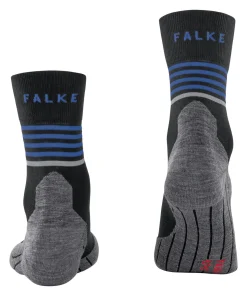 Ru4 Endurance Reflect Herren Running Socken