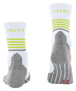 Ru4 Endurance Reflect Herren Running Socken