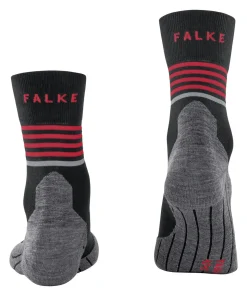 Ru4 Endurance Reflect Herren Running Socken