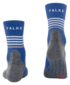 Ru4 Endurance Reflect Herren Running Socken