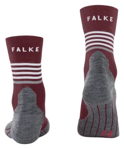 Ru4 Endurance Reflect Herren Running Socken