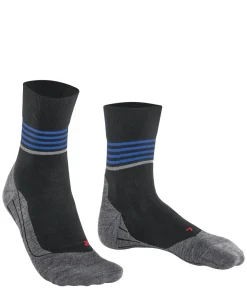 Ru4 Endurance Reflect Herren Running Socken