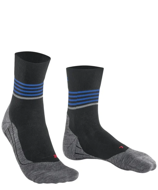 Ru4 Endurance Reflect Herren Running Socken