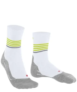 Ru4 Endurance Reflect Herren Running Socken