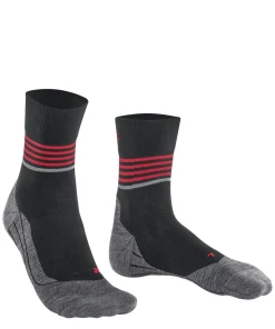Ru4 Endurance Reflect Herren Running Socken