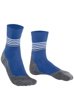 Ru4 Endurance Reflect Herren Running Socken