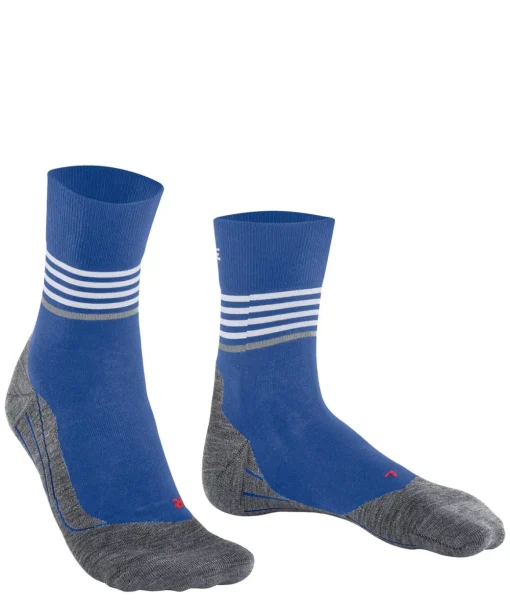 Ru4 Endurance Reflect Herren Running Socken