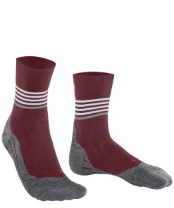 Ru4 Endurance Reflect Herren Running Socken