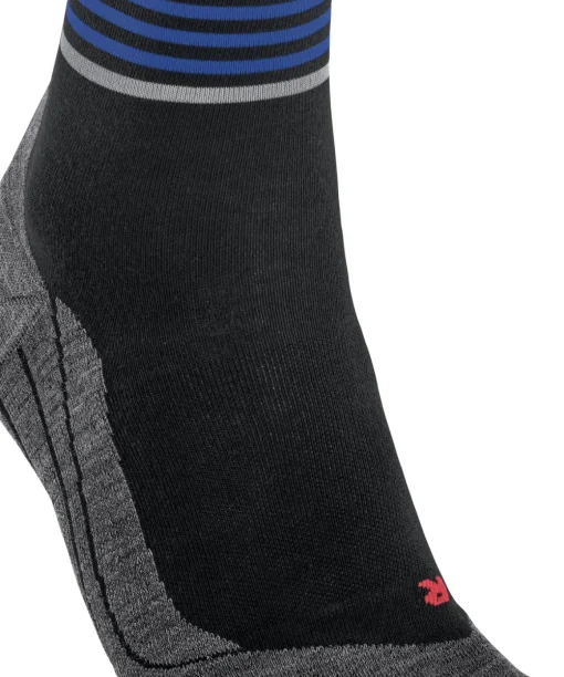 Ru4 Endurance Reflect Herren Running Socken