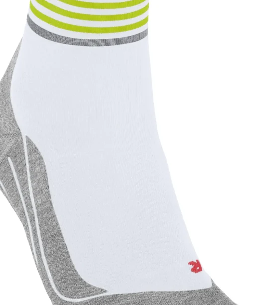 Ru4 Endurance Reflect Herren Running Socken