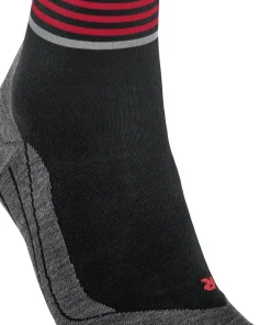 Ru4 Endurance Reflect Herren Running Socken