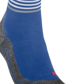 Ru4 Endurance Reflect Herren Running Socken