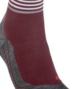 Ru4 Endurance Reflect Herren Running Socken
