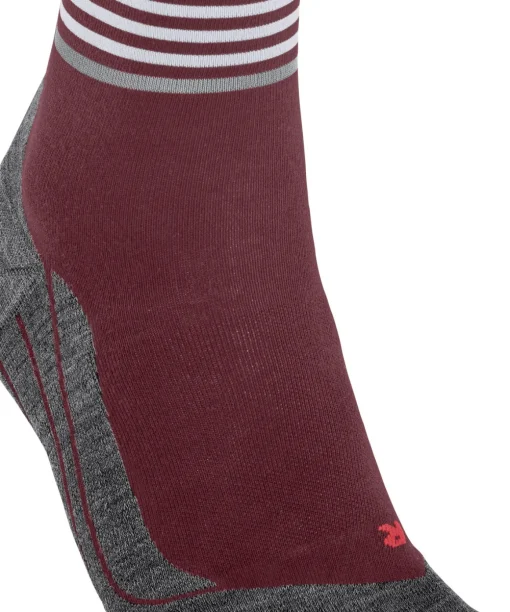Ru4 Endurance Reflect Herren Running Socken