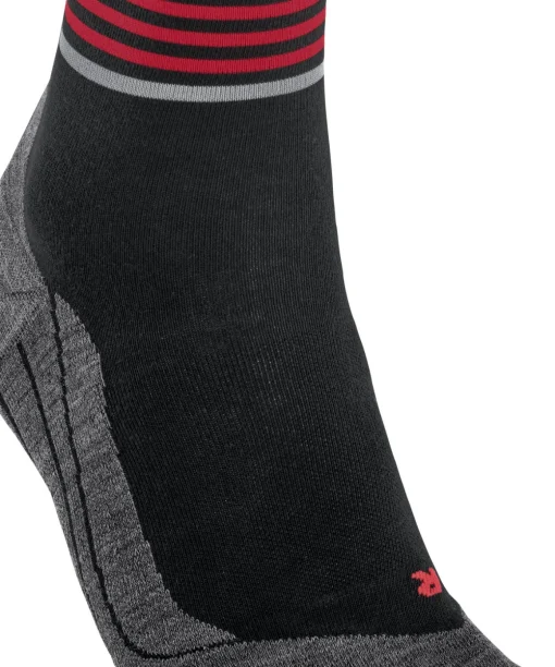 Ru4 Endurance Reflect Herren Running Socken