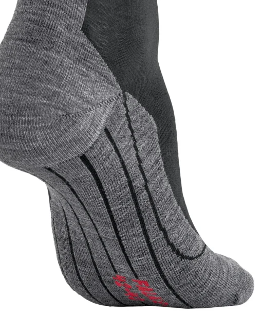 Ru4 Endurance Reflect Herren Running Socken