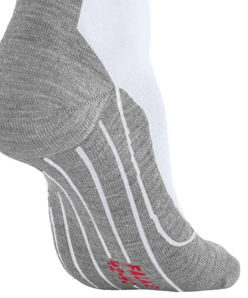 Ru4 Endurance Reflect Herren Running Socken
