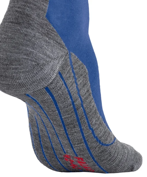 Ru4 Endurance Reflect Herren Running Socken
