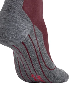 Ru4 Endurance Reflect Herren Running Socken