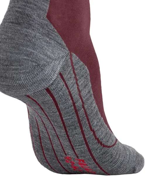 Ru4 Endurance Reflect Herren Running Socken
